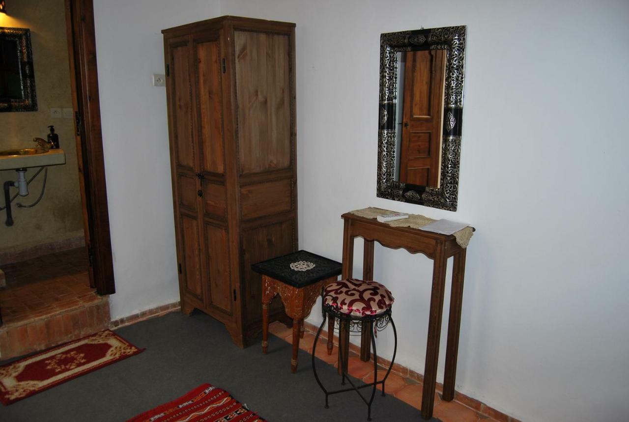 Ryad Bianco Marrakesh Exterior photo