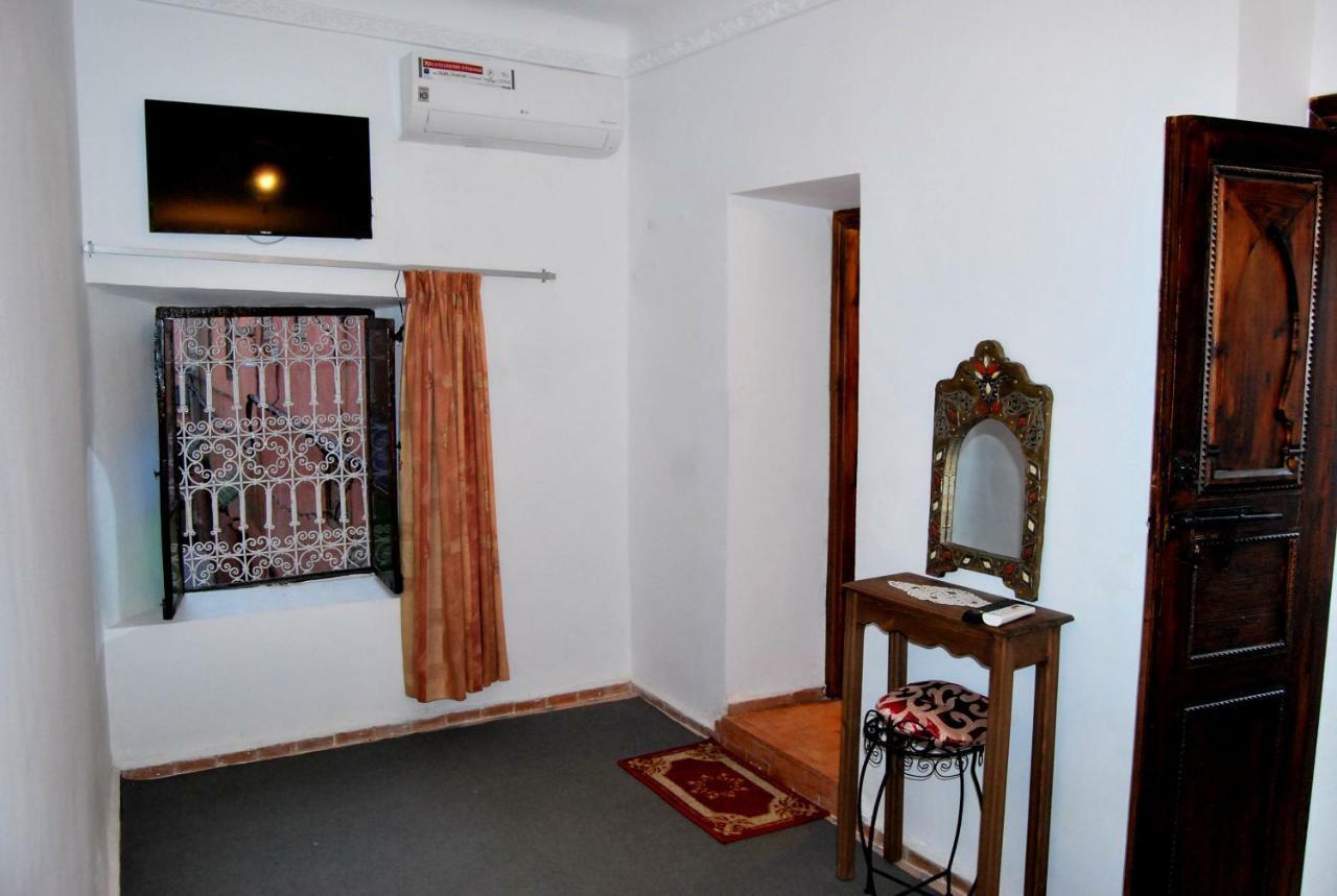Ryad Bianco Marrakesh Exterior photo